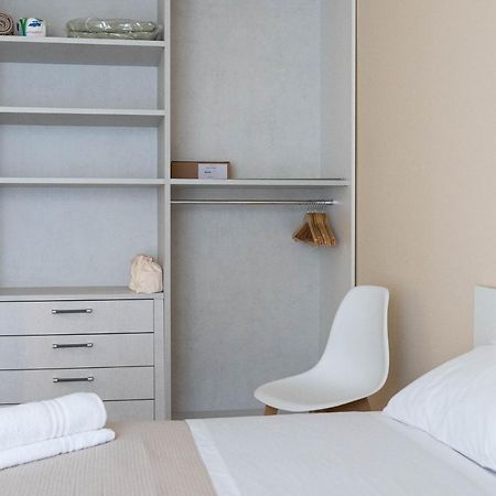 Casa Dominga Appartement Monopoli Buitenkant foto