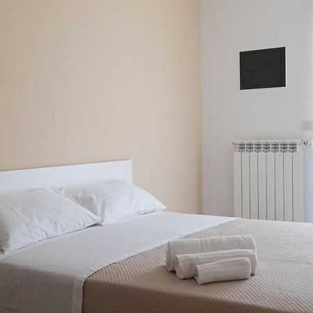 Casa Dominga Appartement Monopoli Buitenkant foto