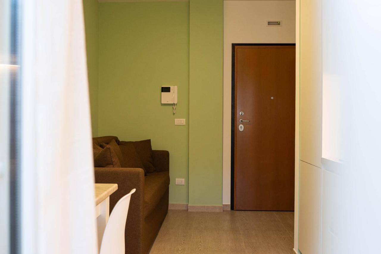 Casa Dominga Appartement Monopoli Buitenkant foto