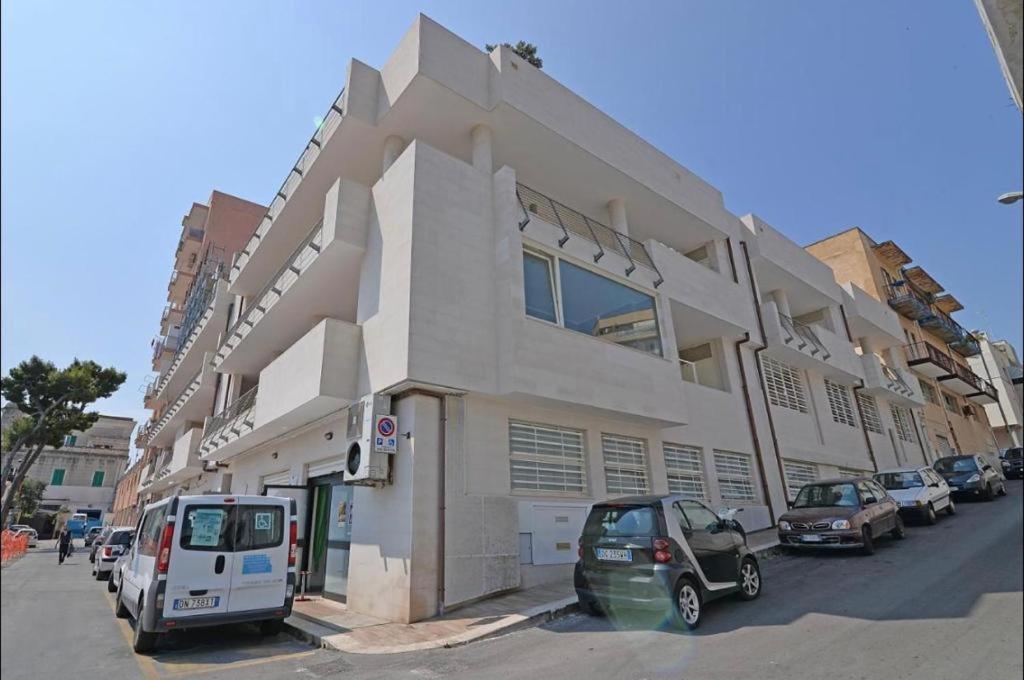 Casa Dominga Appartement Monopoli Buitenkant foto