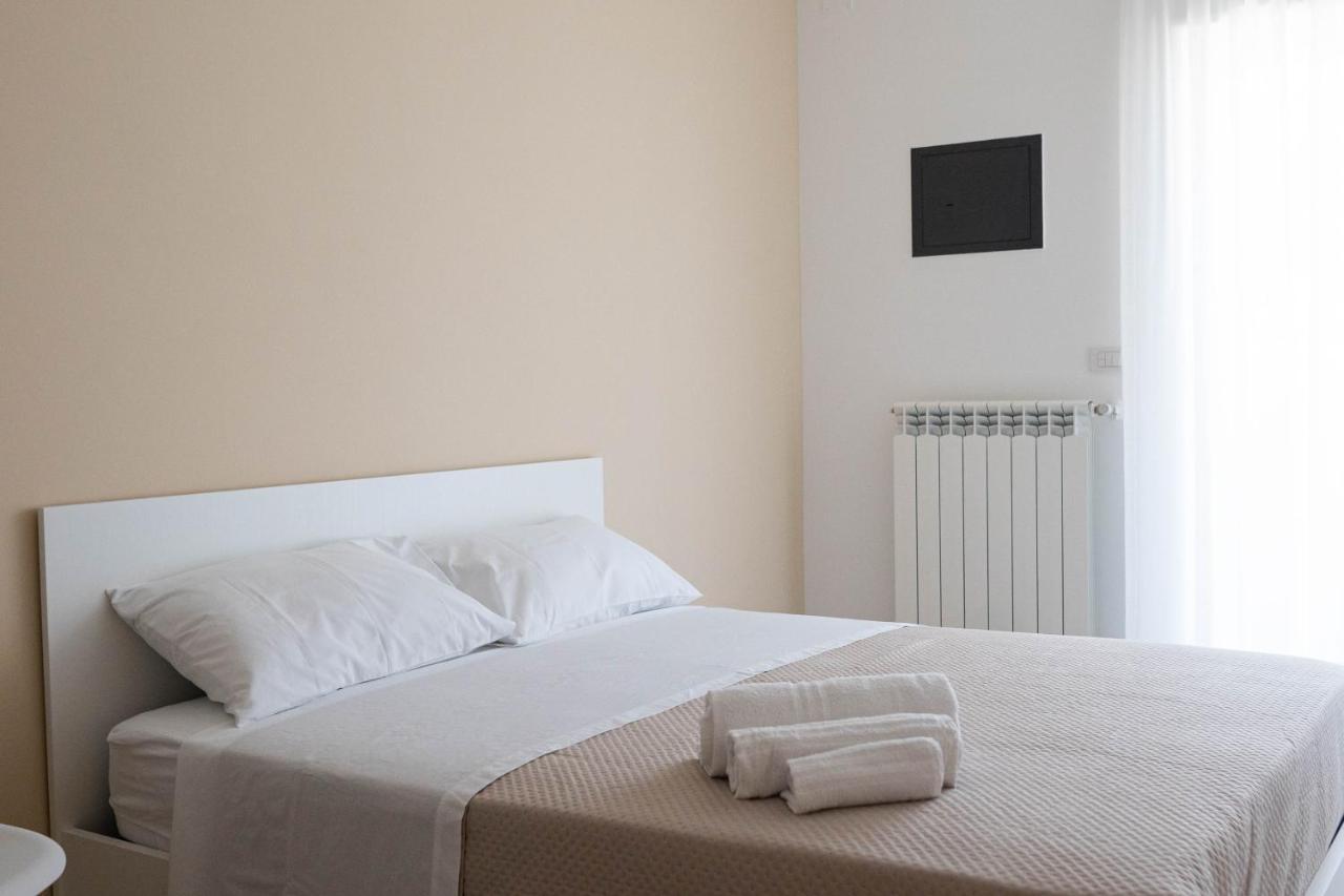 Casa Dominga Appartement Monopoli Buitenkant foto