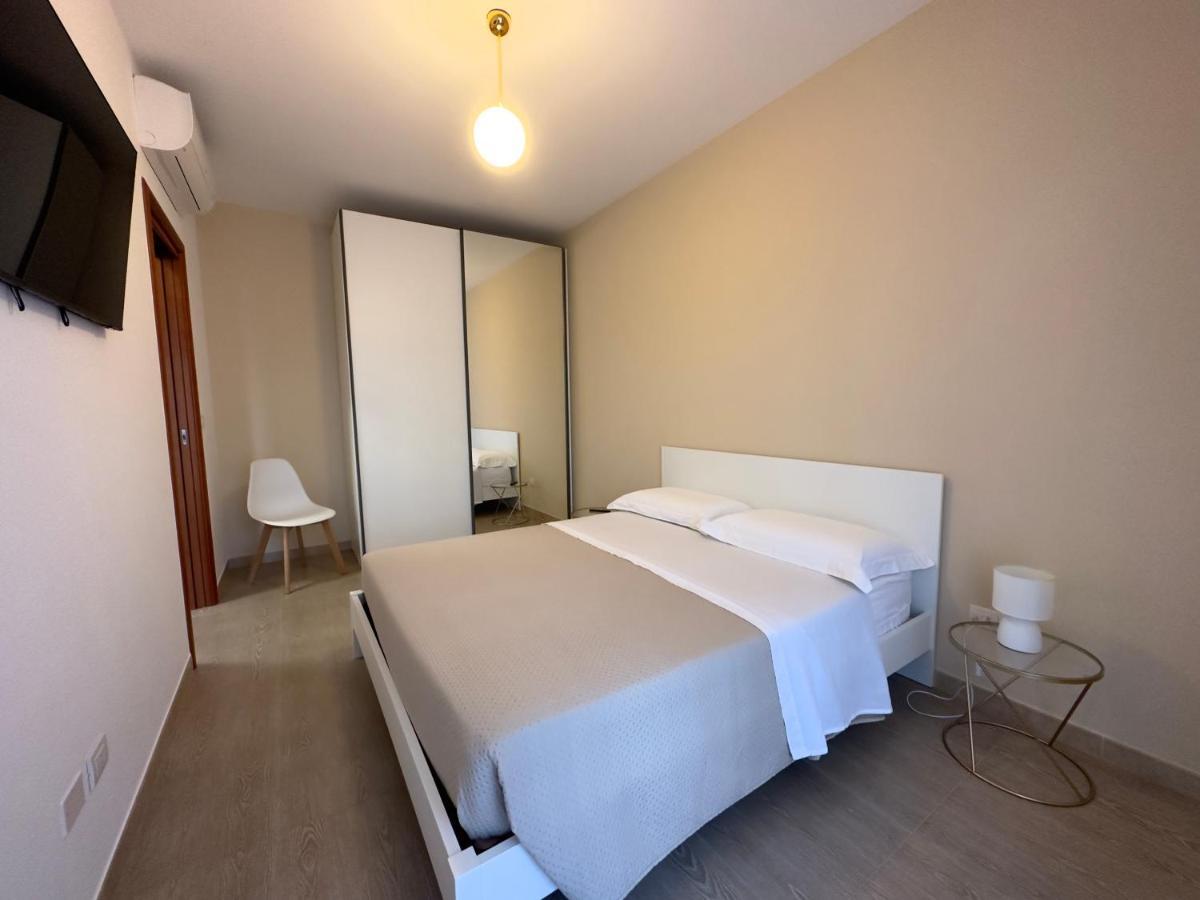 Casa Dominga Appartement Monopoli Buitenkant foto